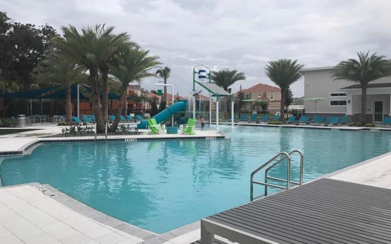 Villa Impressive 5Beds W/ Private Movie Theater Kissimmee Exterior foto