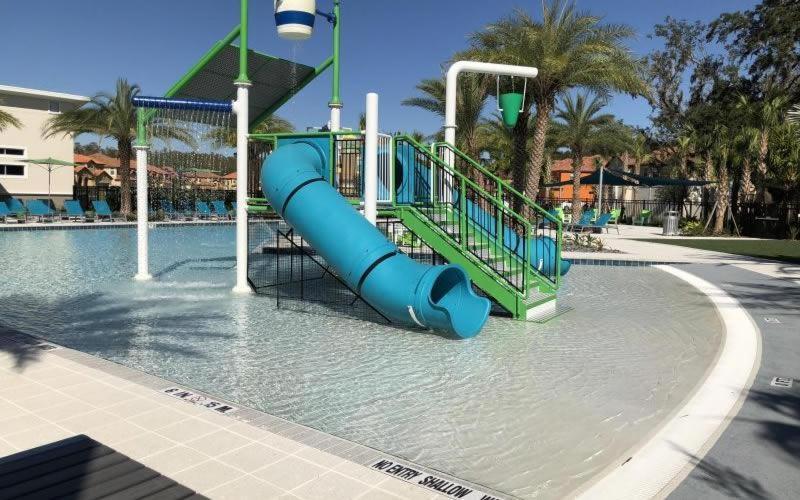 Villa Impressive 5Beds W/ Private Movie Theater Kissimmee Exterior foto