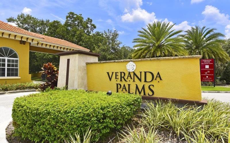 Villa Impressive 5Beds W/ Private Movie Theater Kissimmee Exterior foto