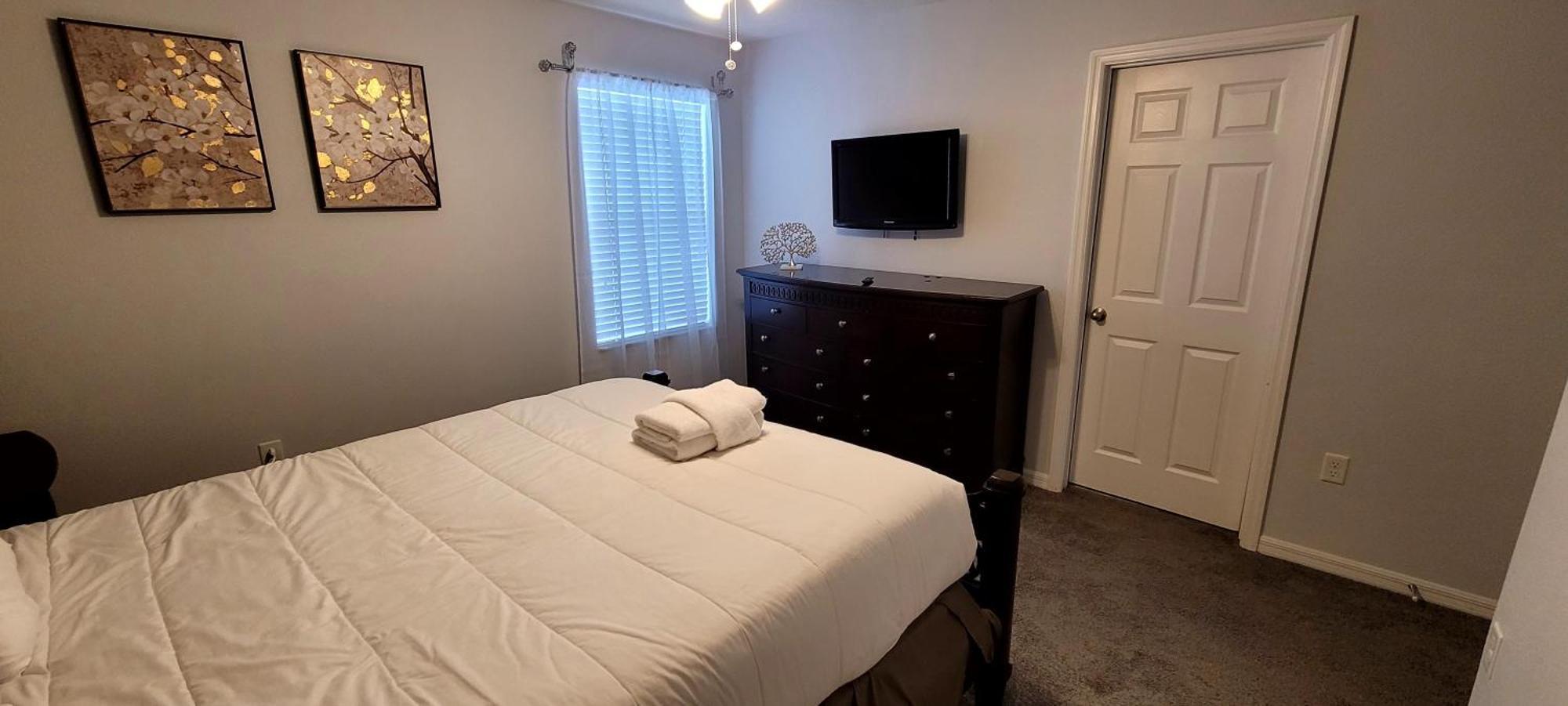 Villa Impressive 5Beds W/ Private Movie Theater Kissimmee Exterior foto