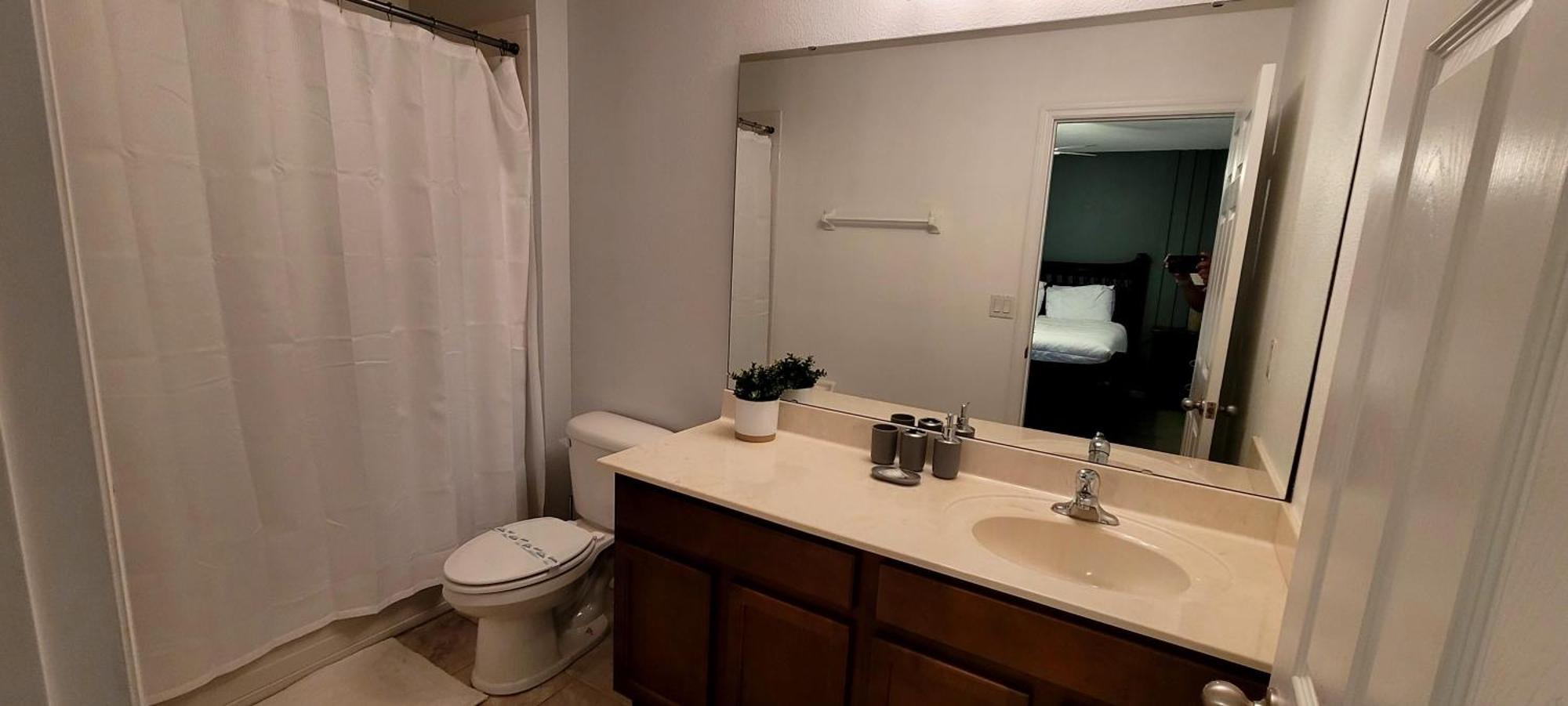 Villa Impressive 5Beds W/ Private Movie Theater Kissimmee Exterior foto