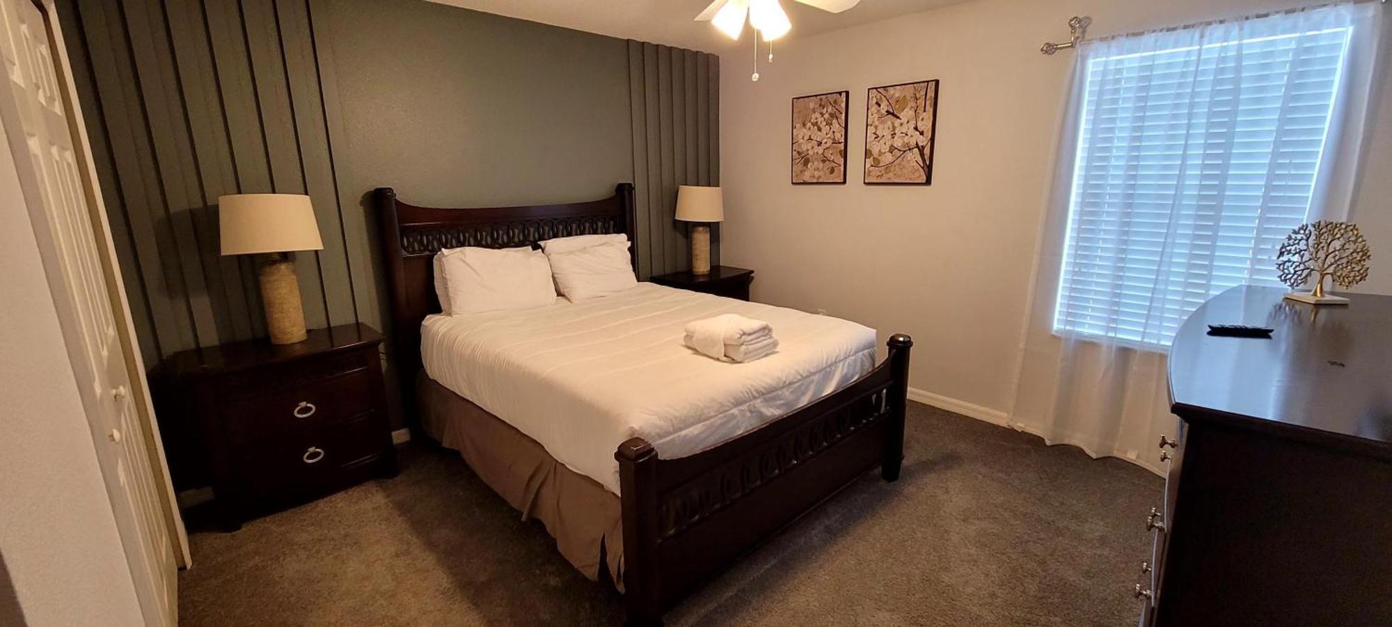Villa Impressive 5Beds W/ Private Movie Theater Kissimmee Exterior foto