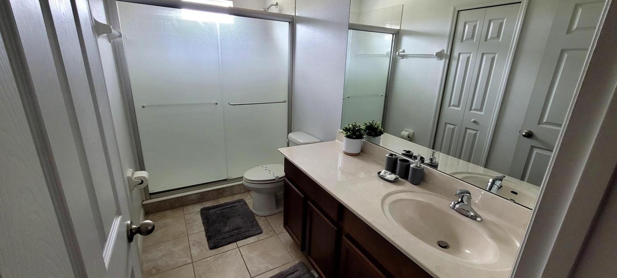 Villa Impressive 5Beds W/ Private Movie Theater Kissimmee Exterior foto