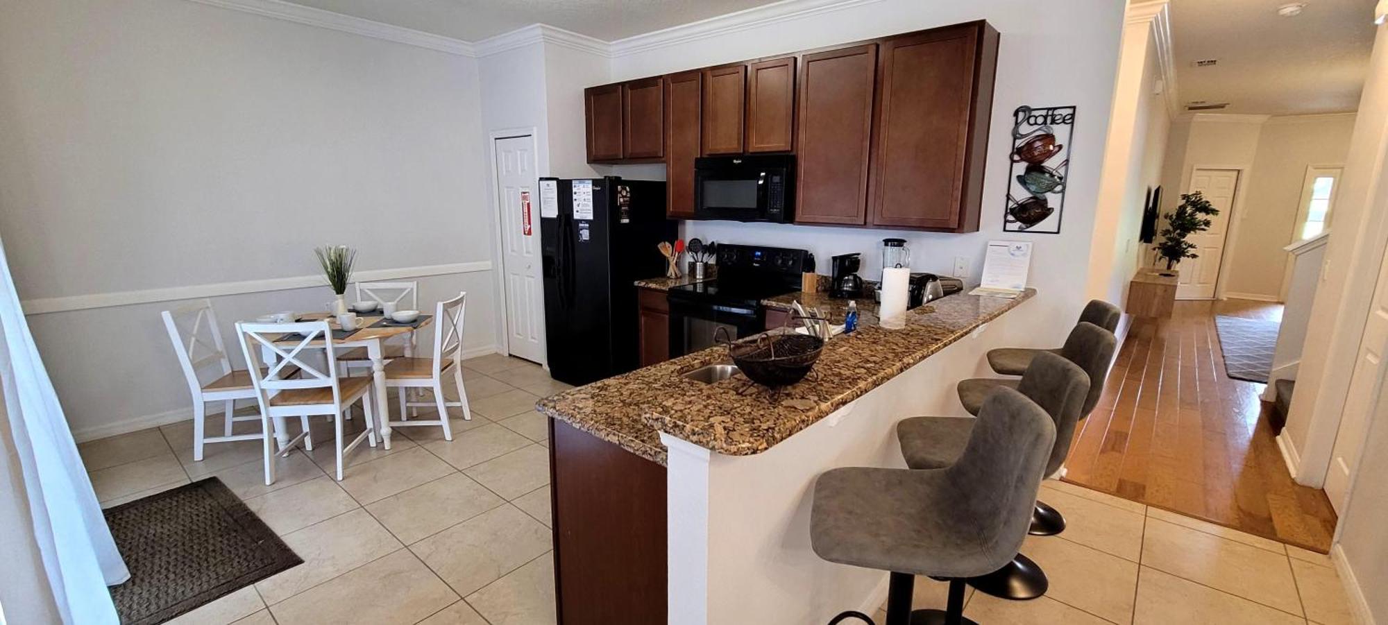 Villa Impressive 5Beds W/ Private Movie Theater Kissimmee Exterior foto