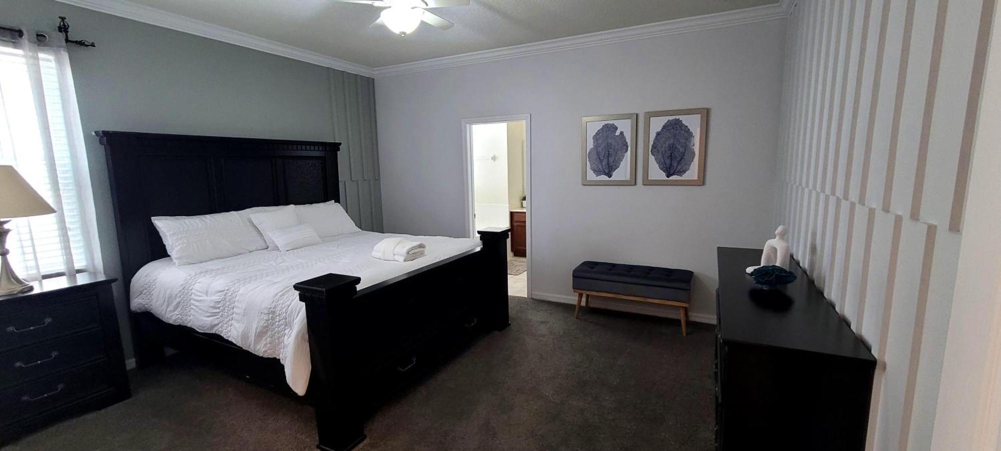 Villa Impressive 5Beds W/ Private Movie Theater Kissimmee Exterior foto