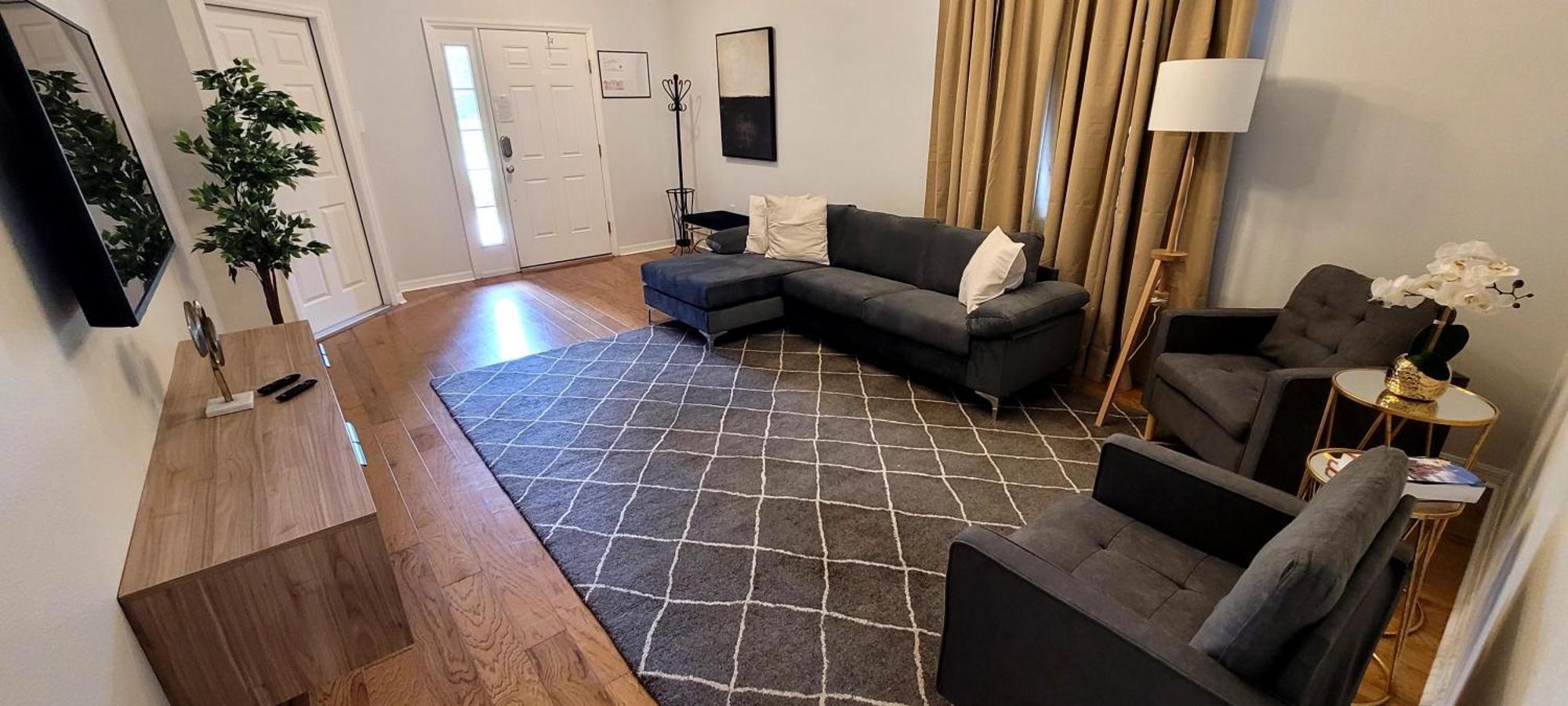 Villa Impressive 5Beds W/ Private Movie Theater Kissimmee Exterior foto